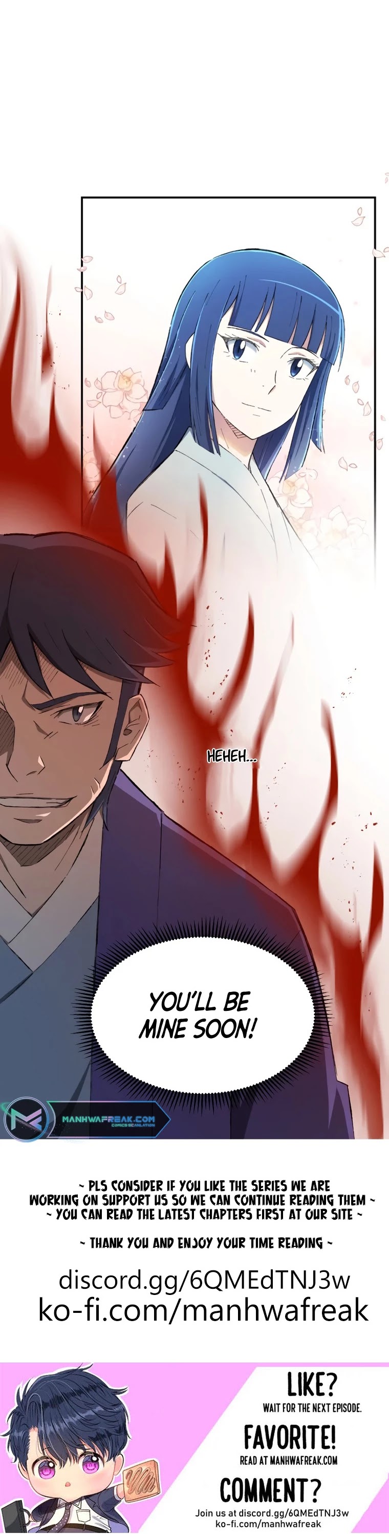 The Great Master Sunyoo Chapter 31 page 29 - Chapter 31