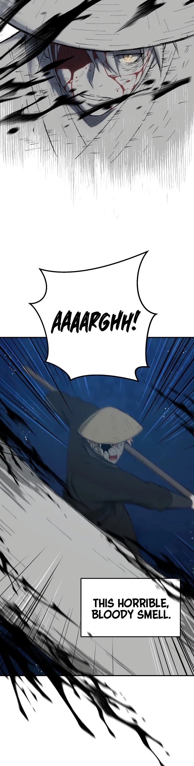 The Great Master Sunyoo Chapter 31 page 8 - Chapter 31