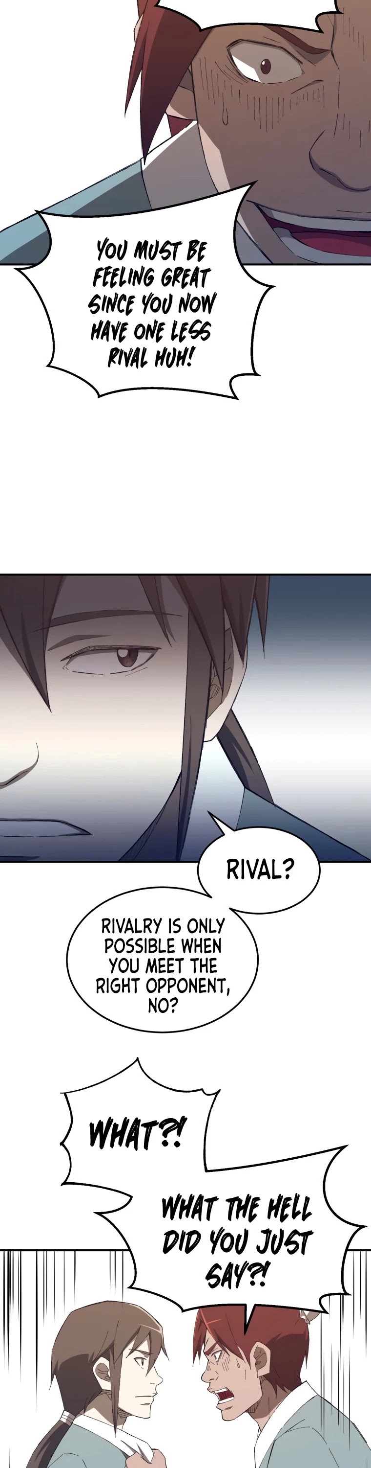 The Great Master Sunyoo Chapter 32 page 17 - Chapter 32