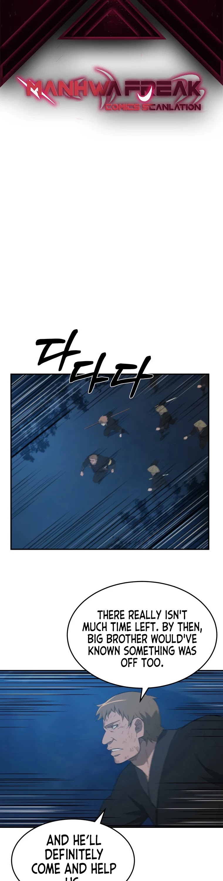 The Great Master Sunyoo Chapter 32 page 2 - Chapter 32