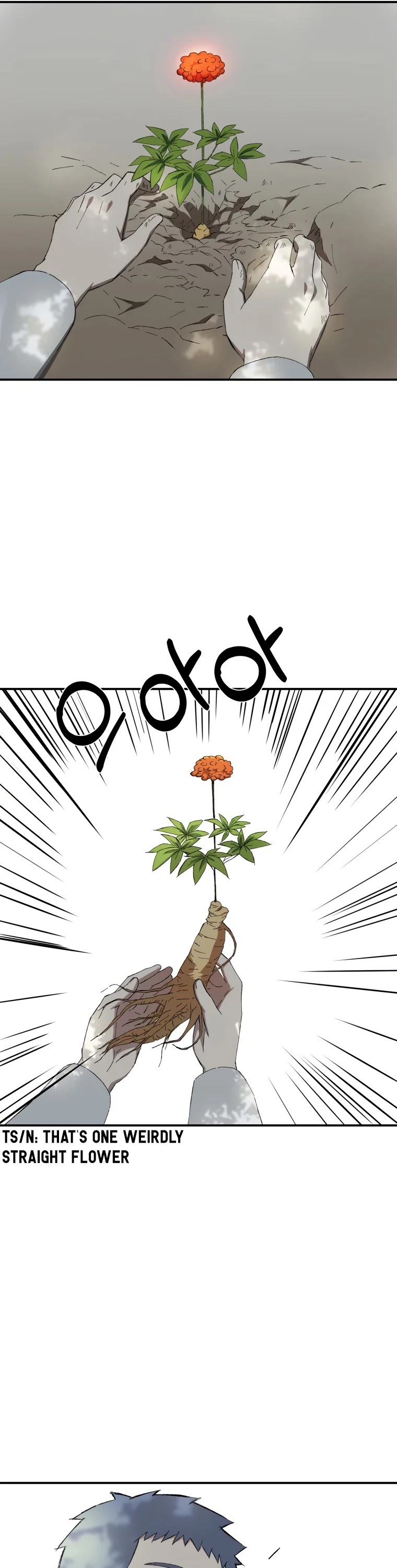 The Great Master Sunyoo Chapter 32 page 28 - Chapter 32