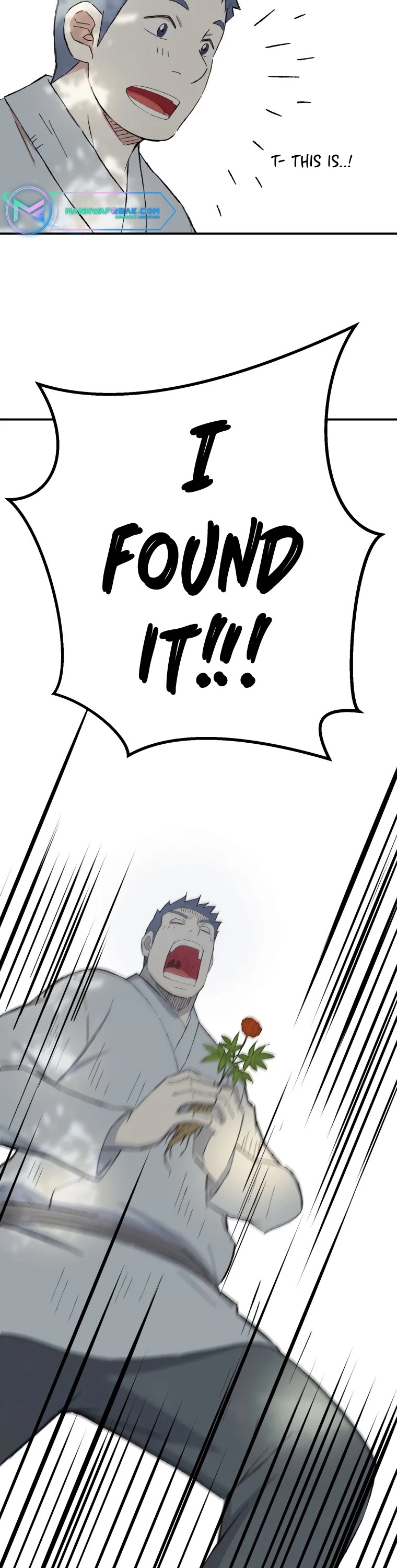 The Great Master Sunyoo Chapter 32 page 29 - Chapter 32