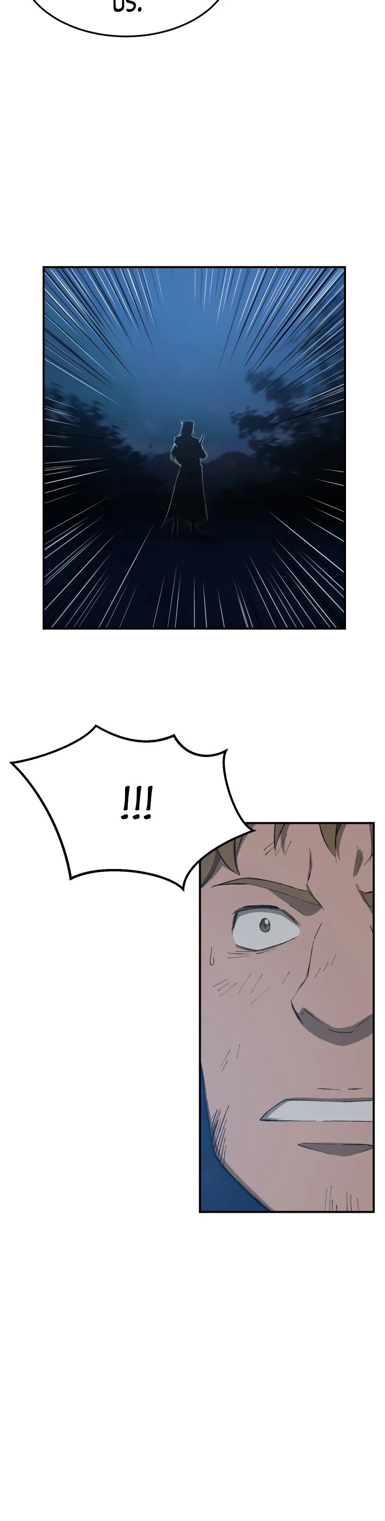 The Great Master Sunyoo Chapter 32 page 3 - Chapter 32