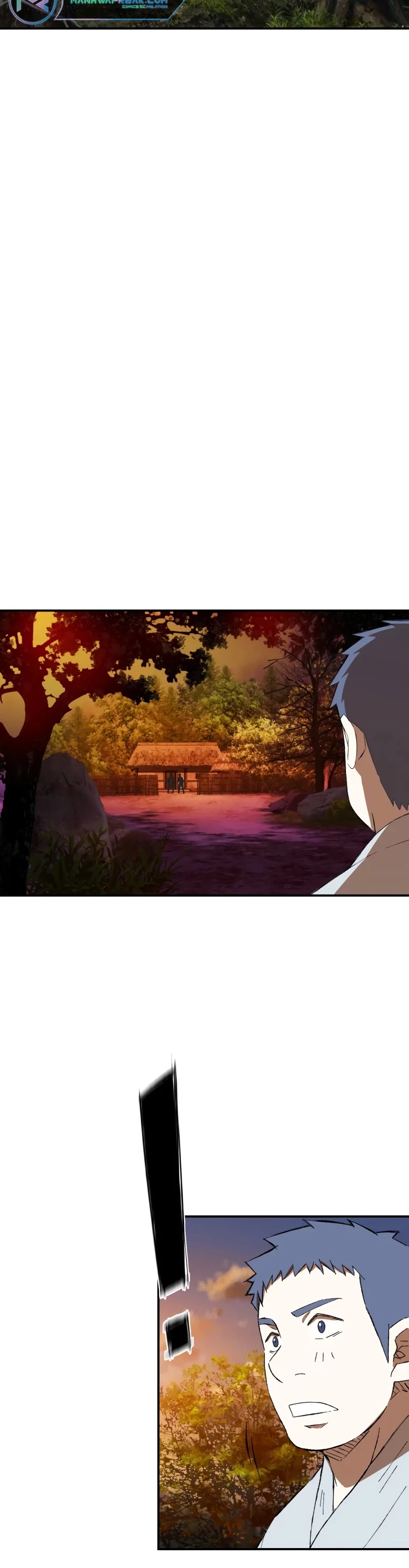 The Great Master Sunyoo Chapter 32 page 34 - Chapter 32