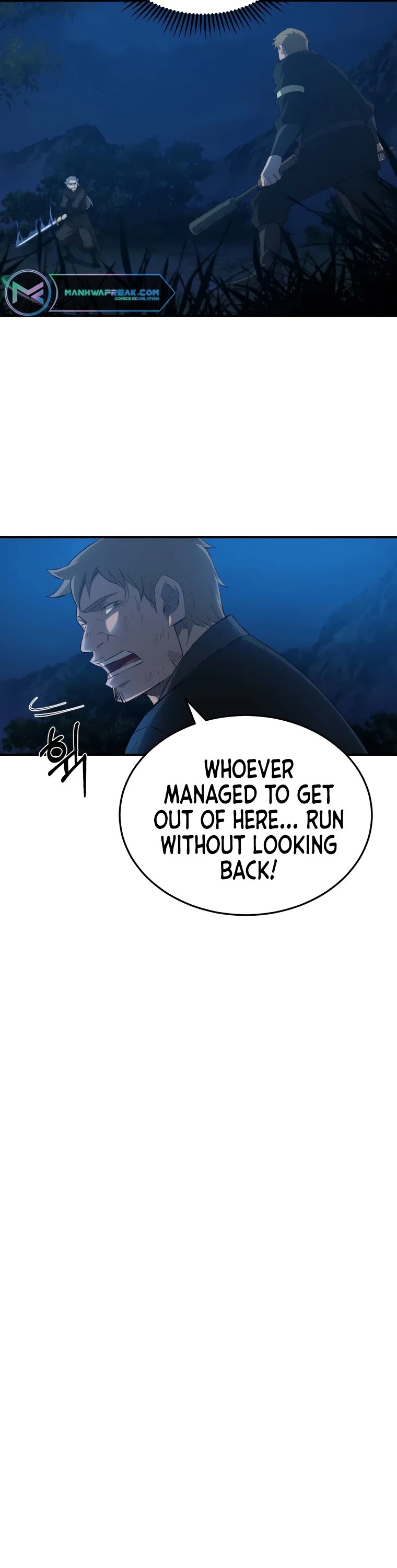 The Great Master Sunyoo Chapter 32 page 6 - Chapter 32