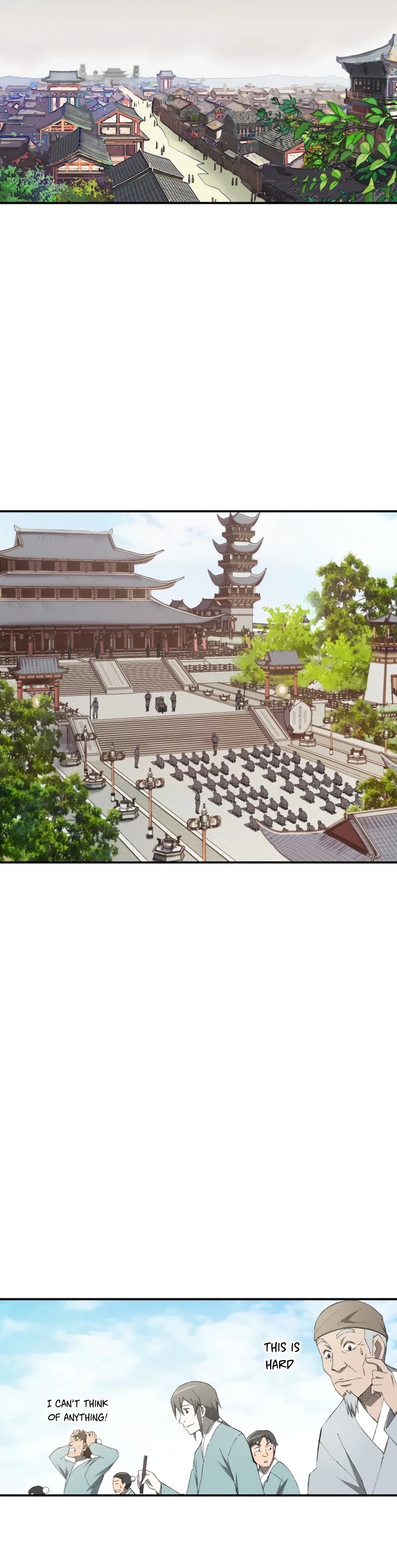 The Great Master Sunyoo Chapter 32 page 8 - Chapter 32