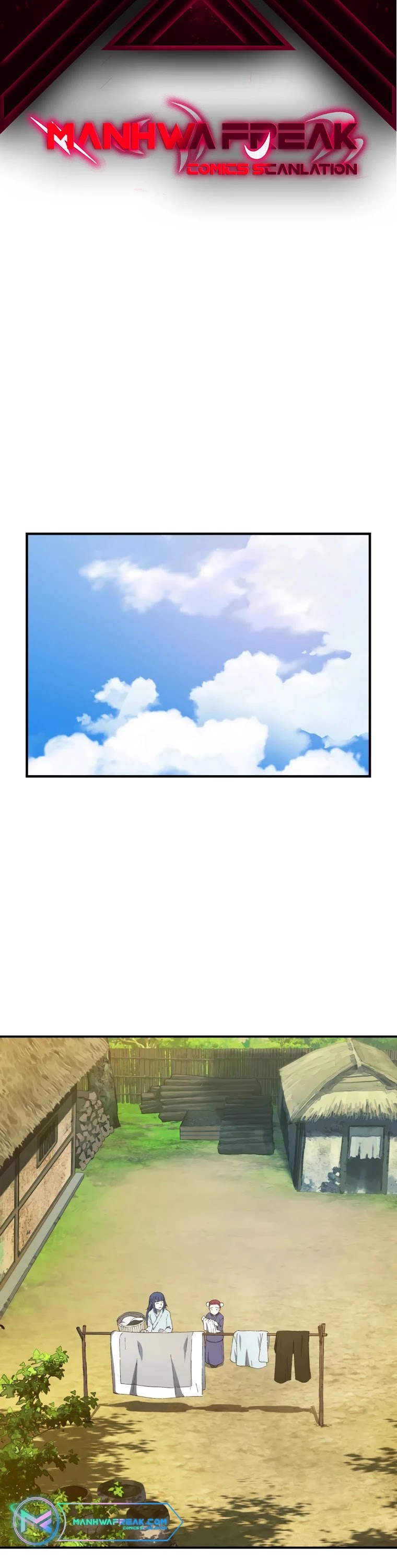 The Great Master Sunyoo Chapter 33 page 2 - Chapter 33