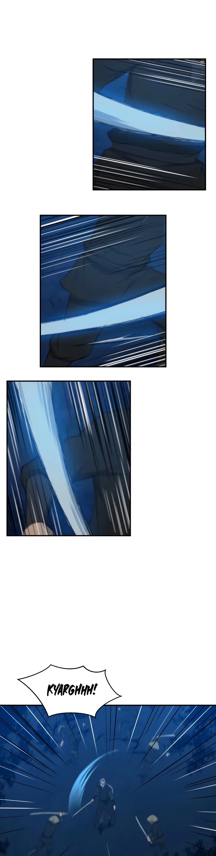 The Great Master Sunyoo Chapter 33 page 23 - Chapter 33