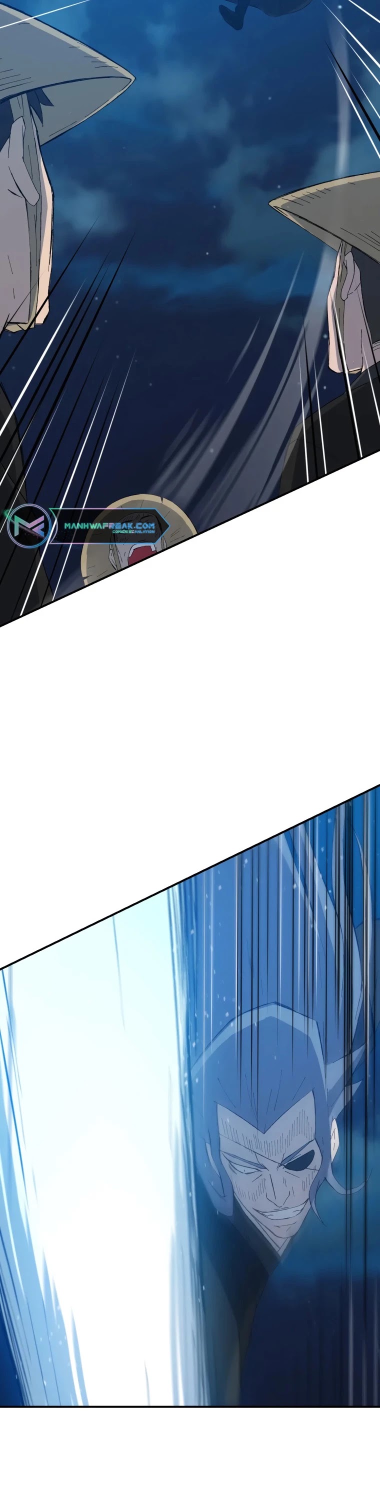 The Great Master Sunyoo Chapter 33 page 25 - Chapter 33