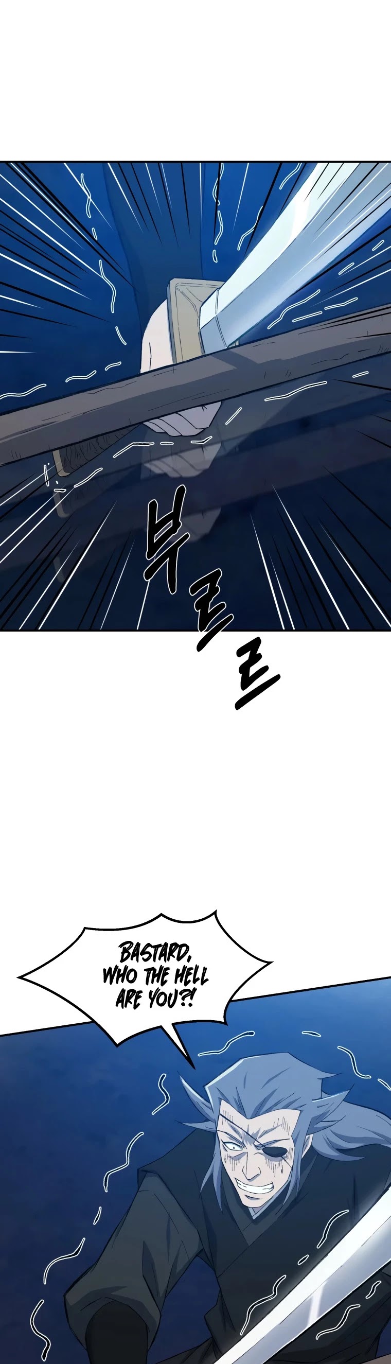 The Great Master Sunyoo Chapter 33 page 33 - Chapter 33