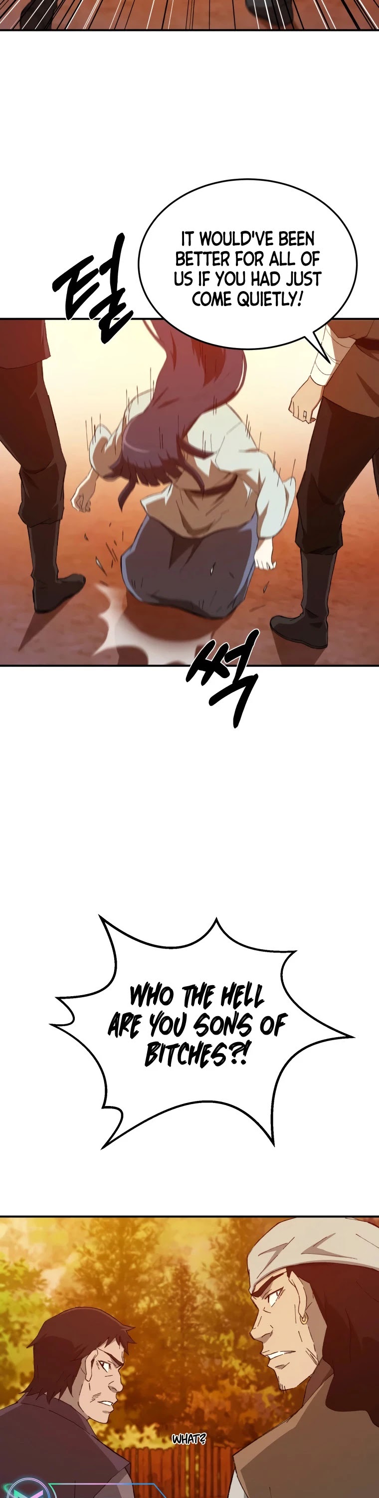 The Great Master Sunyoo Chapter 34 page 25 - Chapter 34