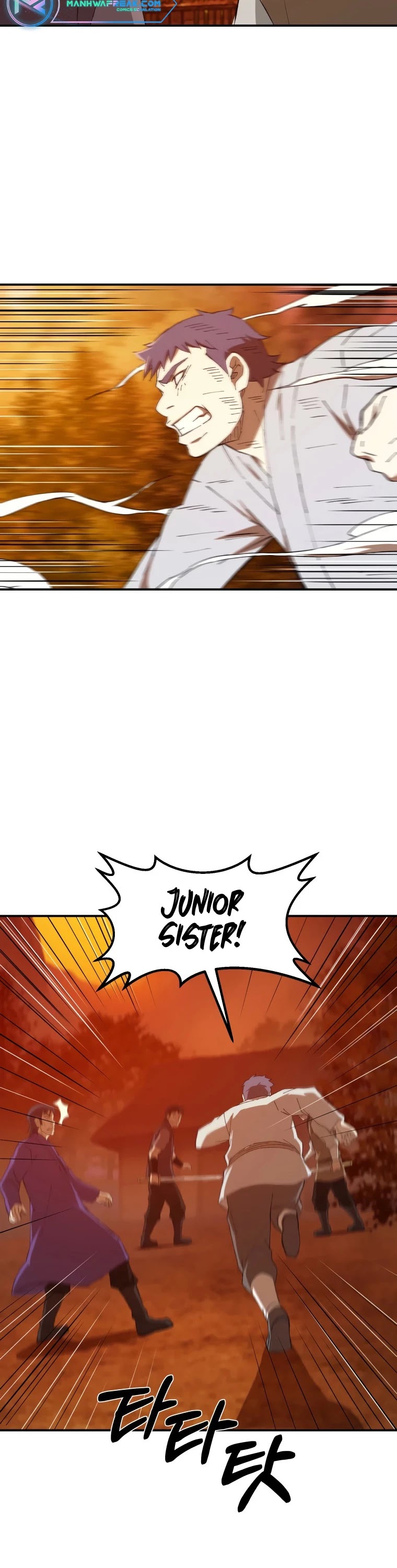The Great Master Sunyoo Chapter 34 page 26 - Chapter 34