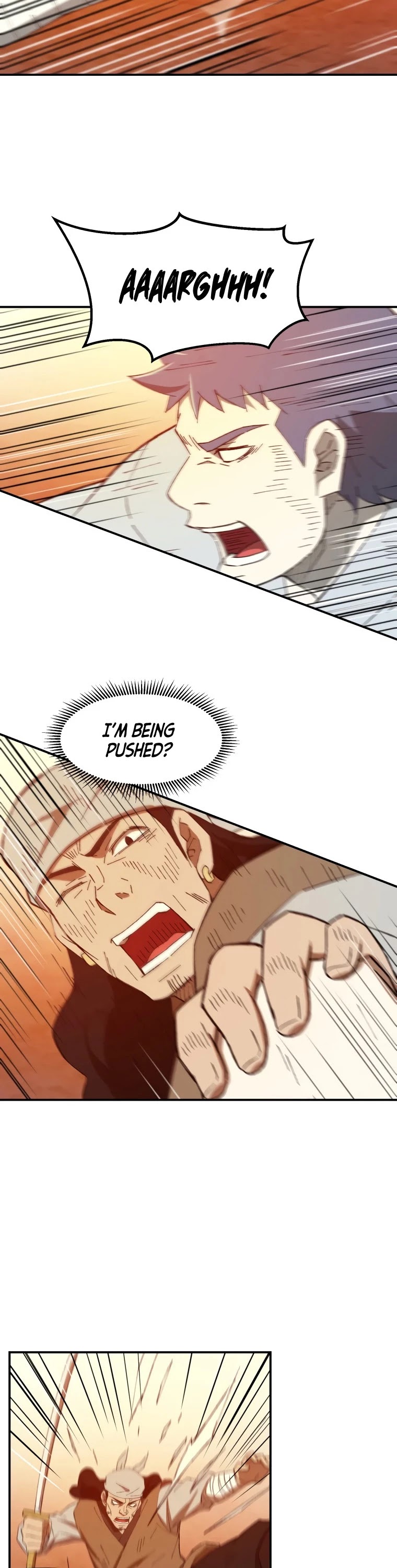 The Great Master Sunyoo Chapter 34 page 28 - Chapter 34