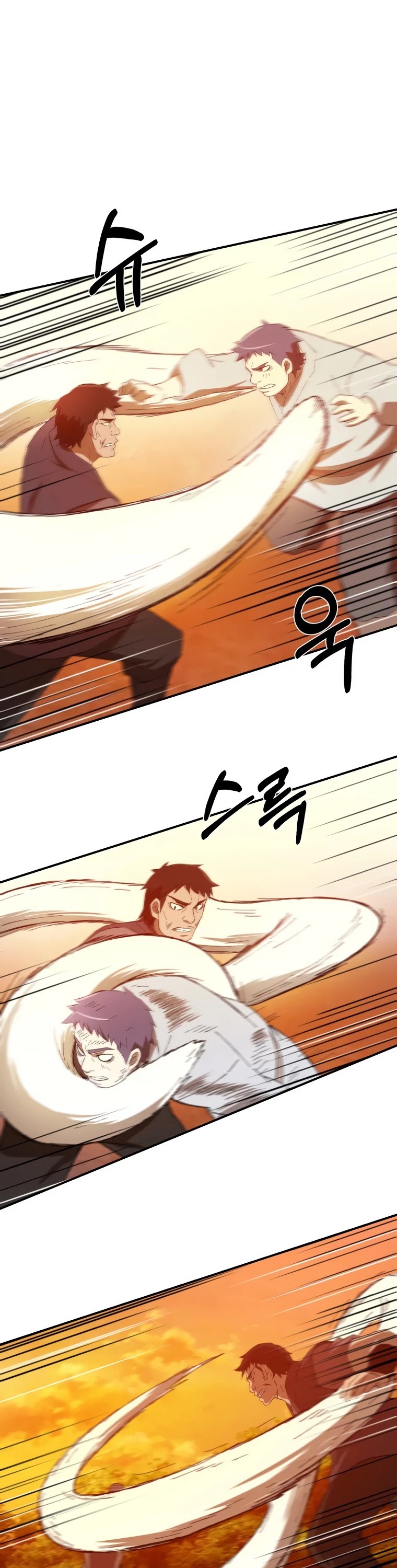 The Great Master Sunyoo Chapter 34 page 30 - Chapter 34