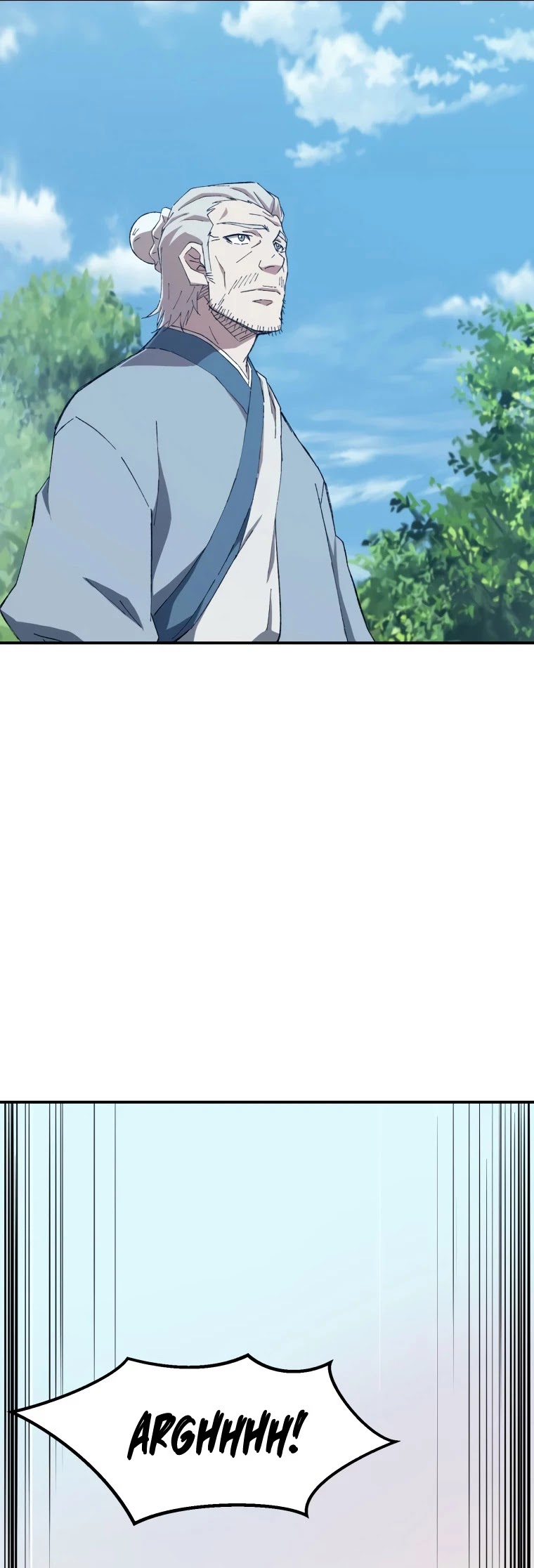 The Great Master Sunyoo Chapter 34 page 36 - Chapter 34