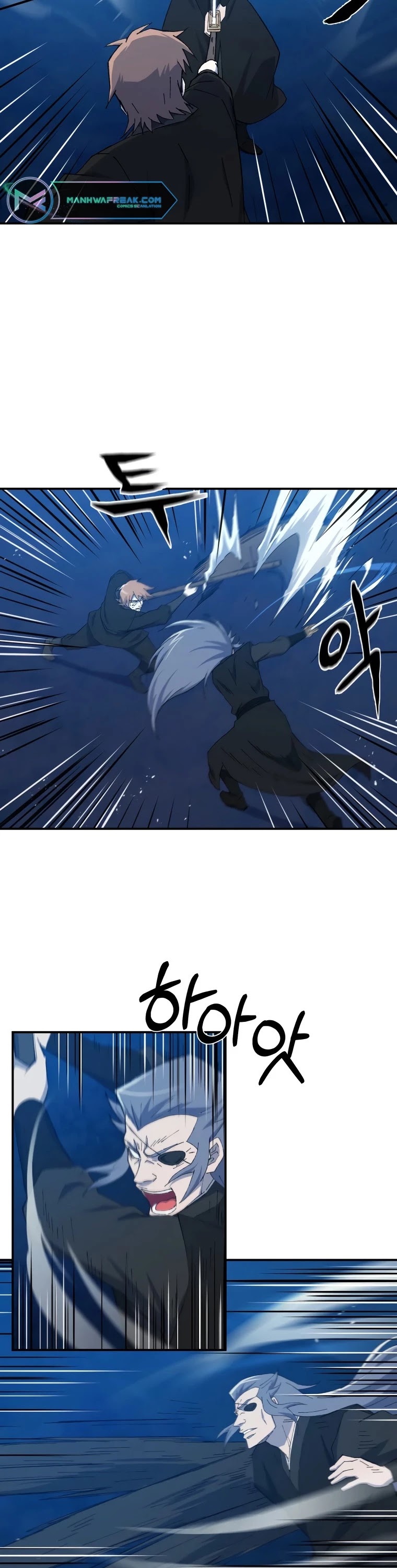 The Great Master Sunyoo Chapter 34 page 4 - Chapter 34