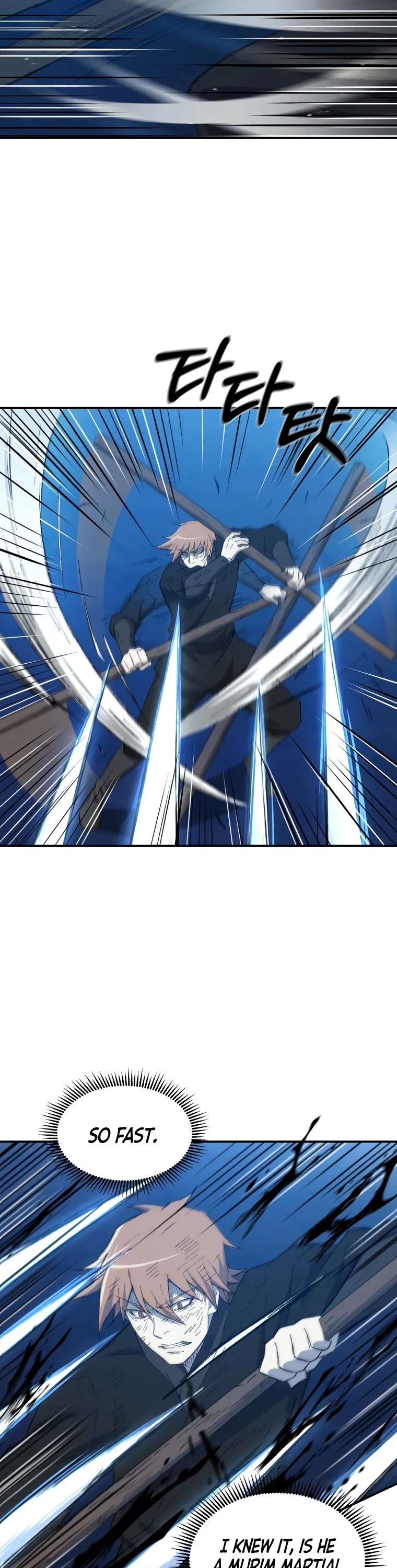The Great Master Sunyoo Chapter 34 page 5 - Chapter 34