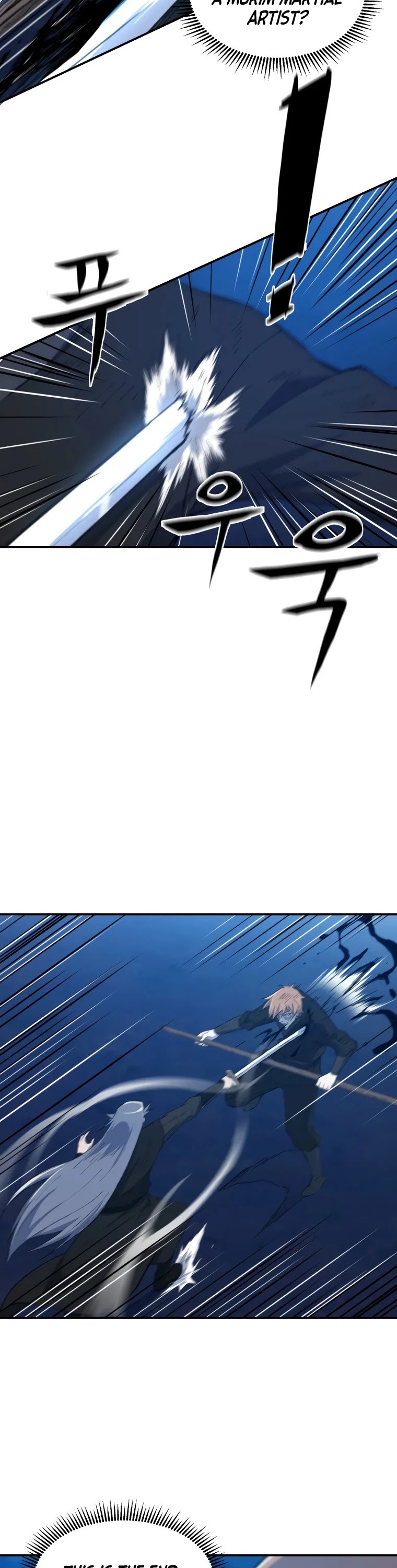 The Great Master Sunyoo Chapter 34 page 6 - Chapter 34