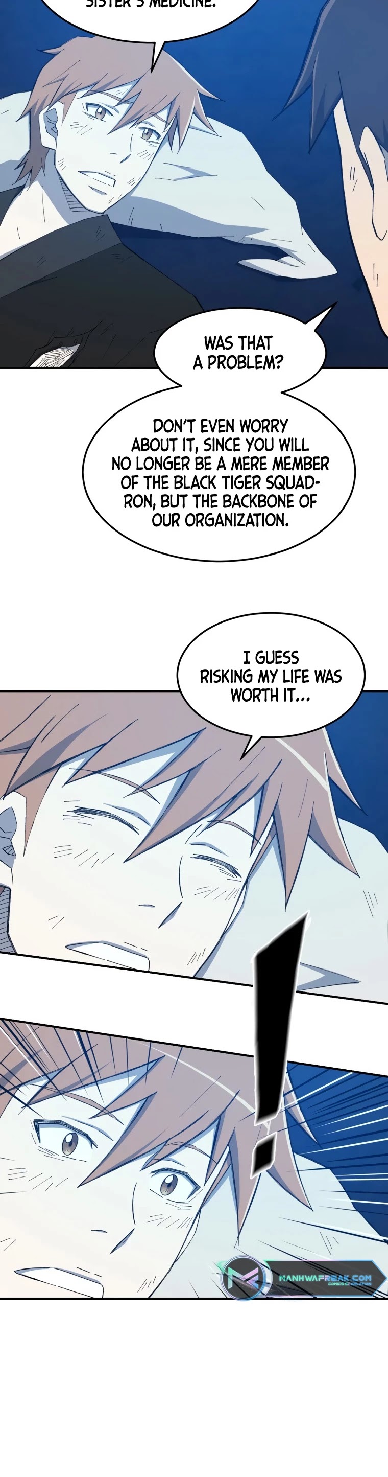 The Great Master Sunyoo Chapter 35 page 10 - Chapter 35