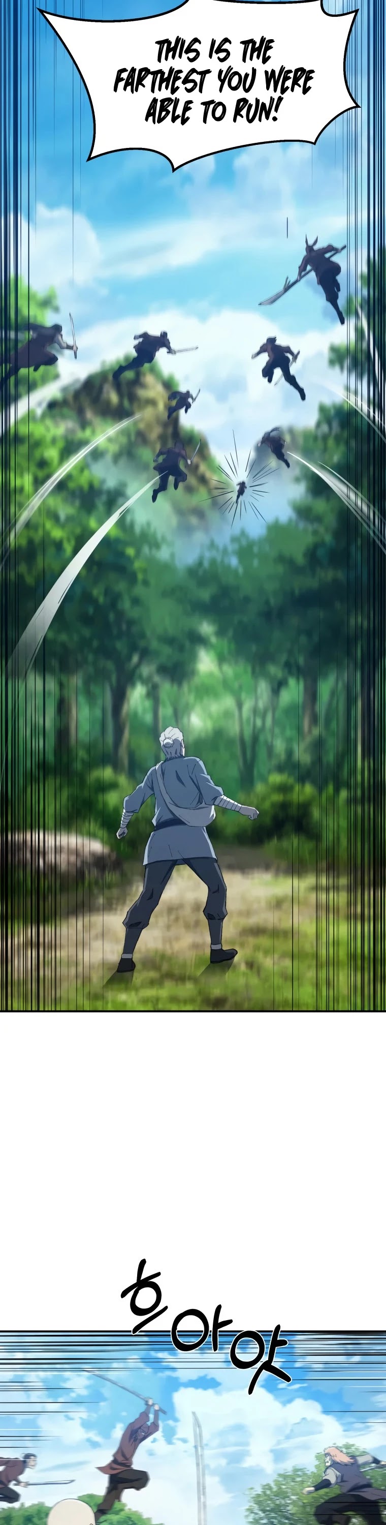 The Great Master Sunyoo Chapter 35 page 16 - Chapter 35