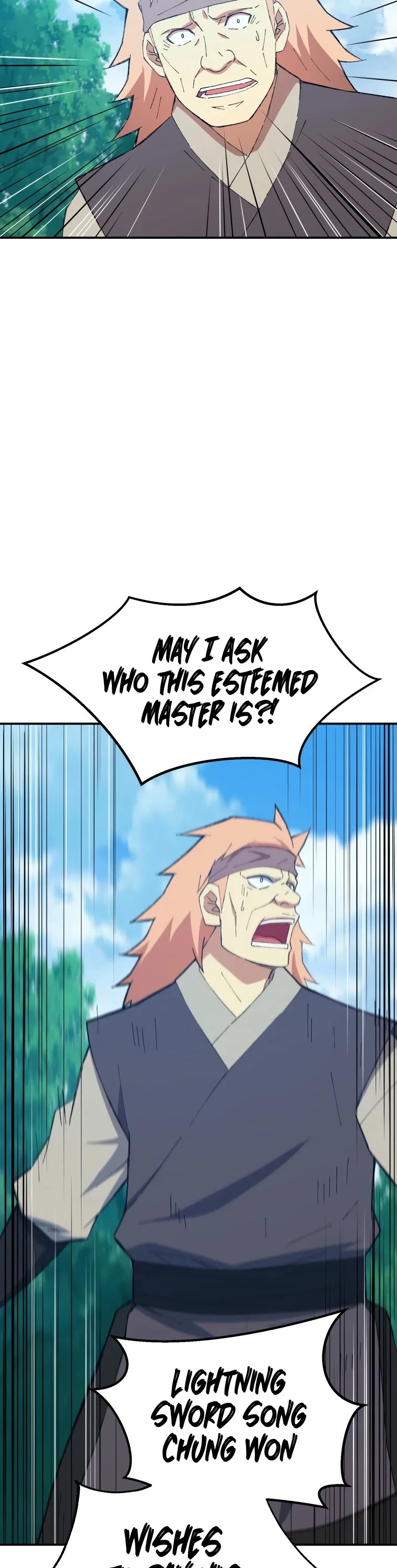 The Great Master Sunyoo Chapter 35 page 24 - Chapter 35