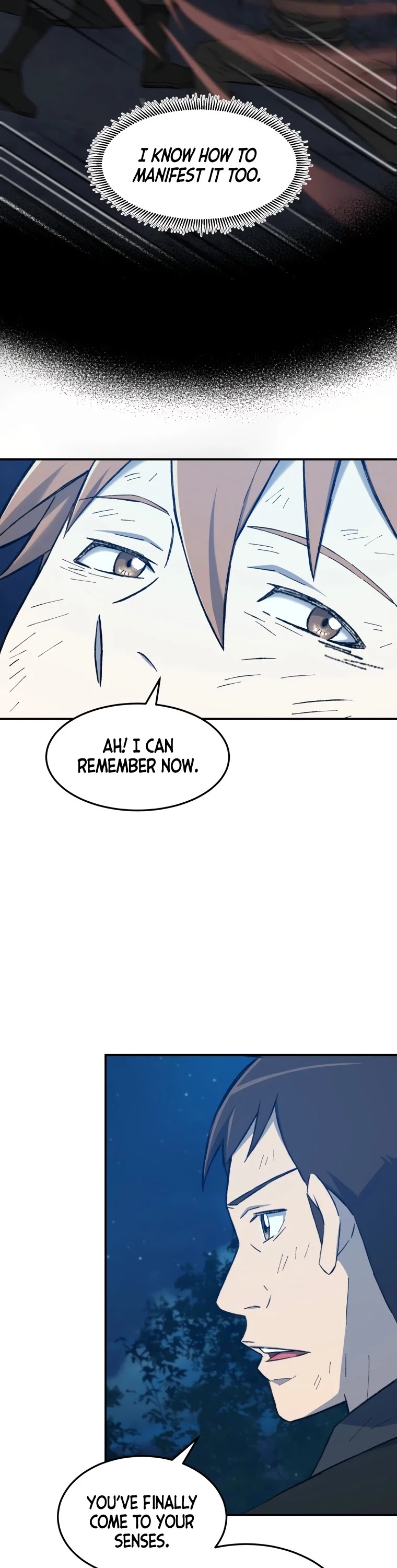 The Great Master Sunyoo Chapter 35 page 7 - Chapter 35