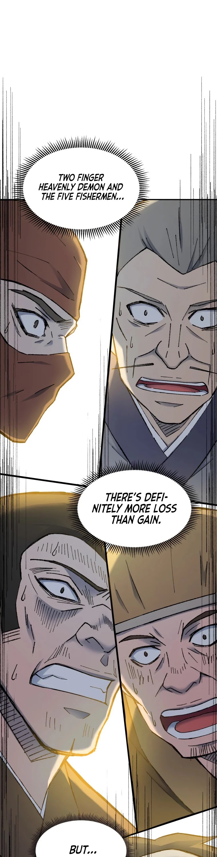 The Great Master Sunyoo Chapter 36 page 15 - Chapter 36