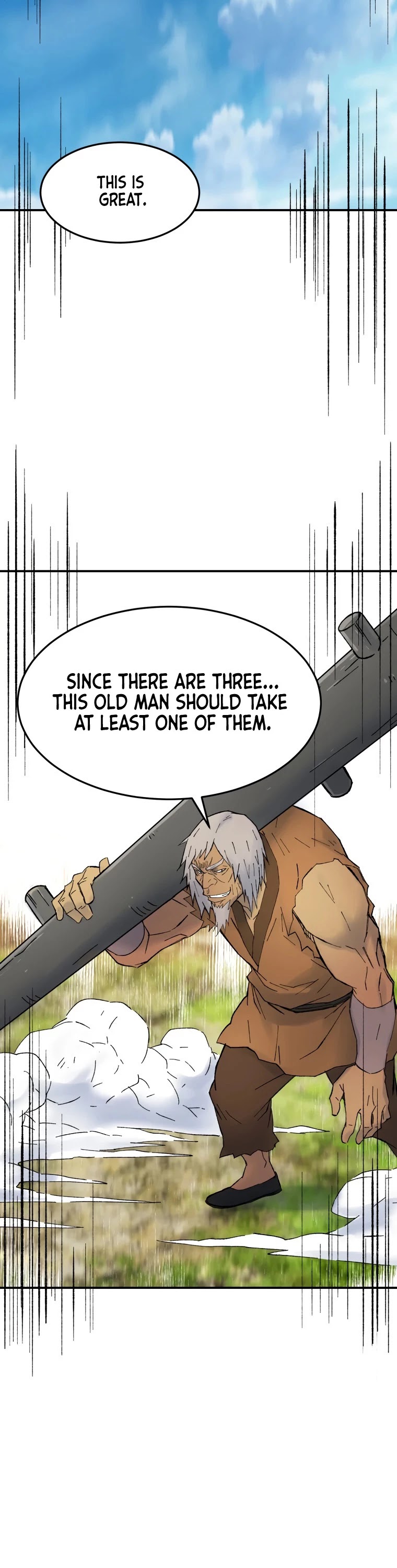 The Great Master Sunyoo Chapter 36 page 17 - Chapter 36