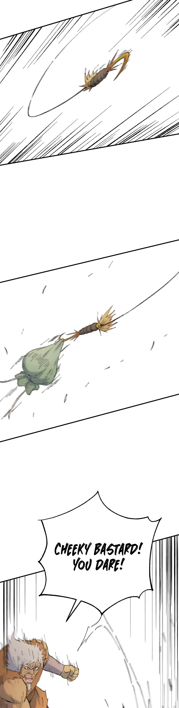 The Great Master Sunyoo Chapter 36 page 22 - Chapter 36