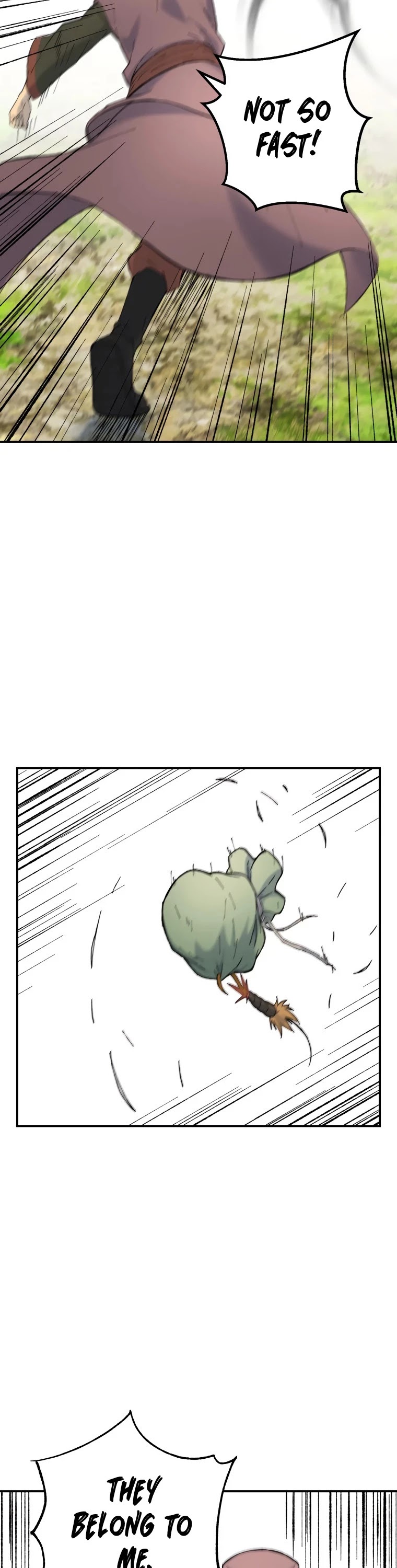 The Great Master Sunyoo Chapter 36 page 24 - Chapter 36