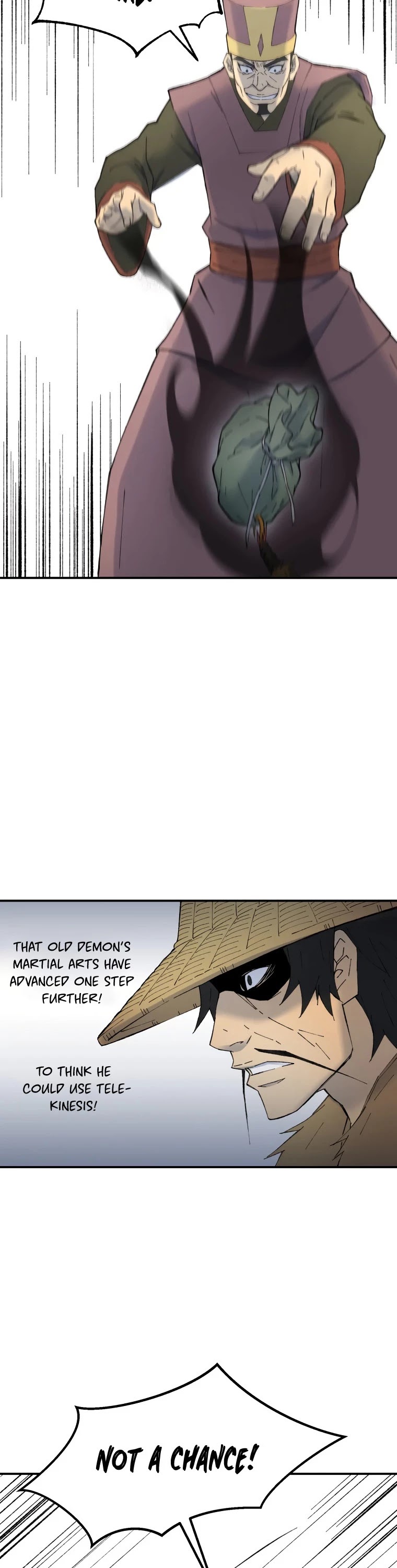The Great Master Sunyoo Chapter 36 page 25 - Chapter 36