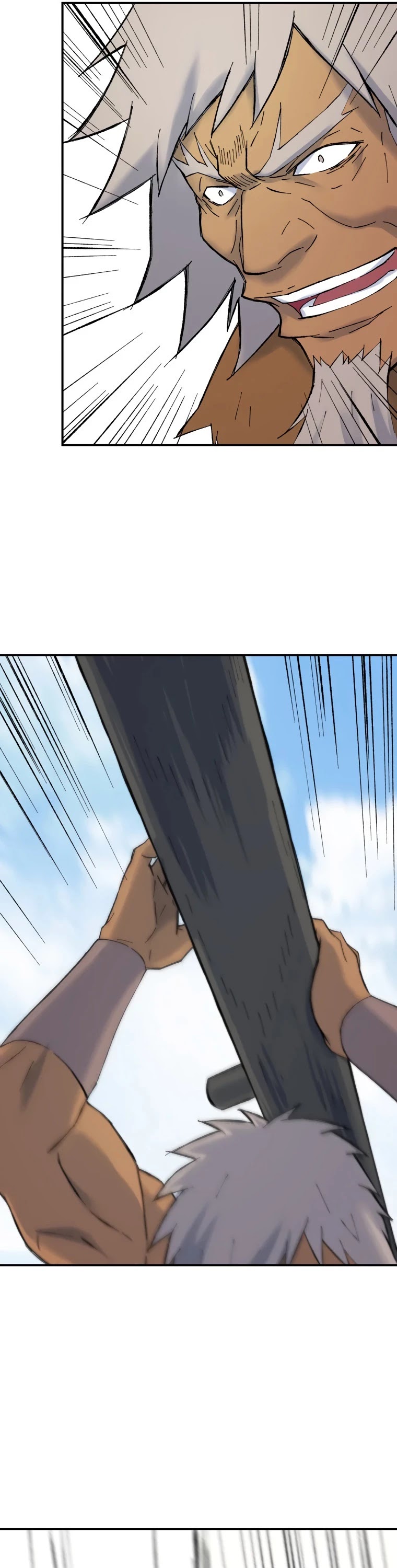 The Great Master Sunyoo Chapter 36 page 28 - Chapter 36