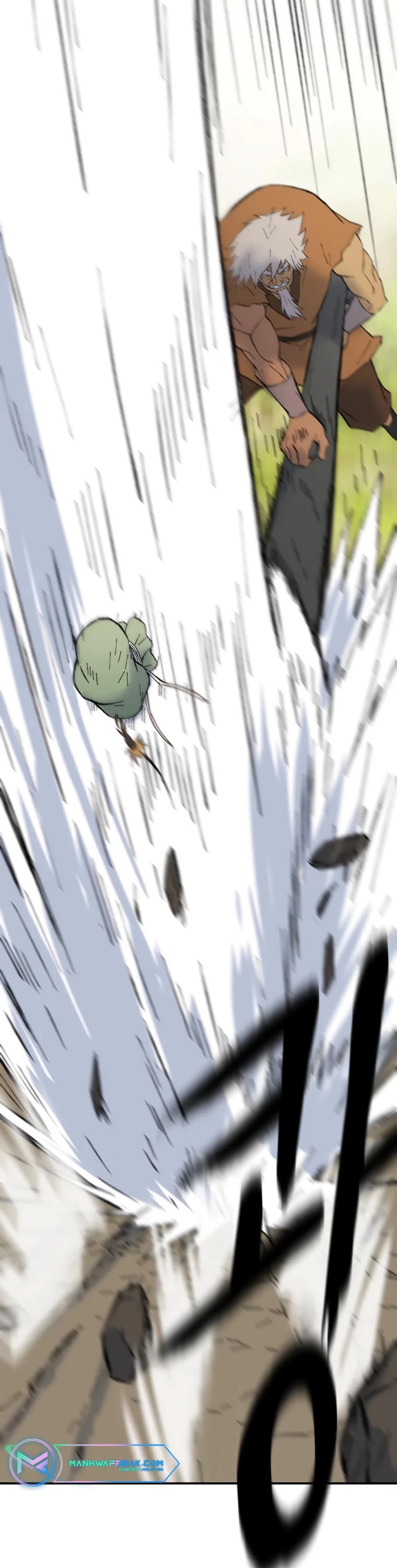 The Great Master Sunyoo Chapter 36 page 29 - Chapter 36