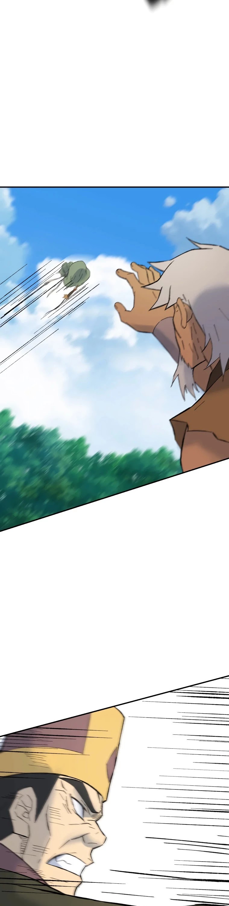 The Great Master Sunyoo Chapter 36 page 30 - Chapter 36