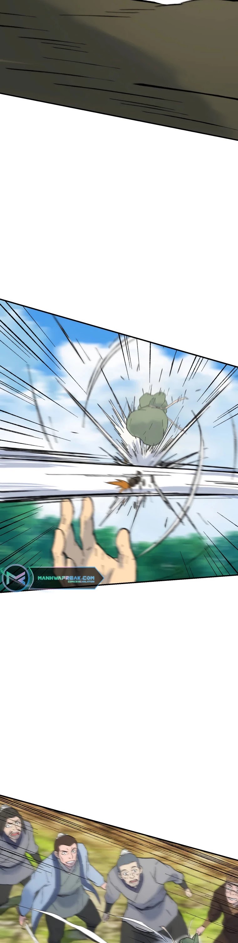 The Great Master Sunyoo Chapter 36 page 31 - Chapter 36