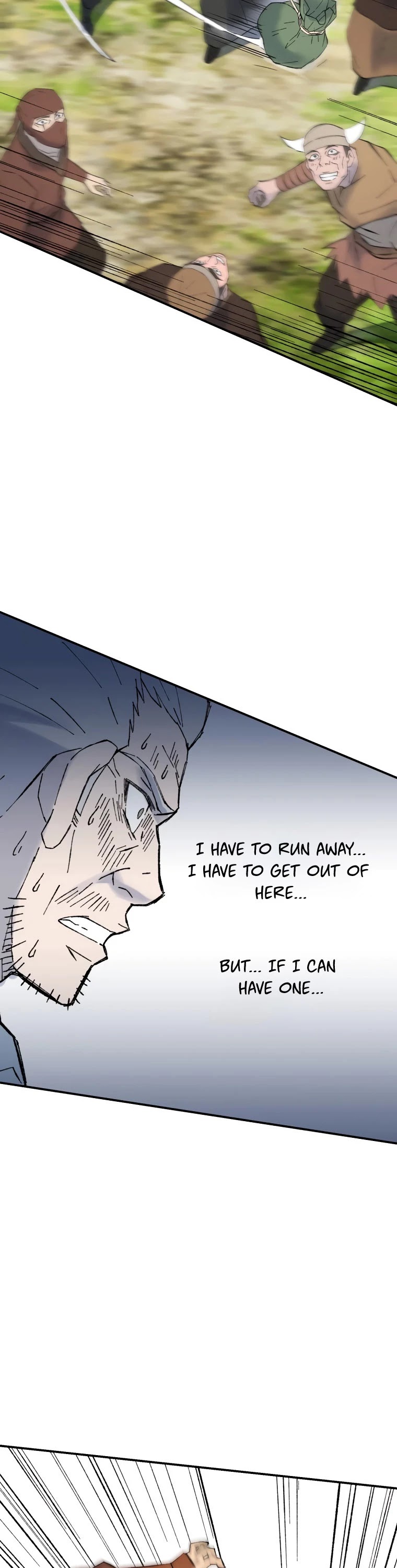 The Great Master Sunyoo Chapter 36 page 32 - Chapter 36