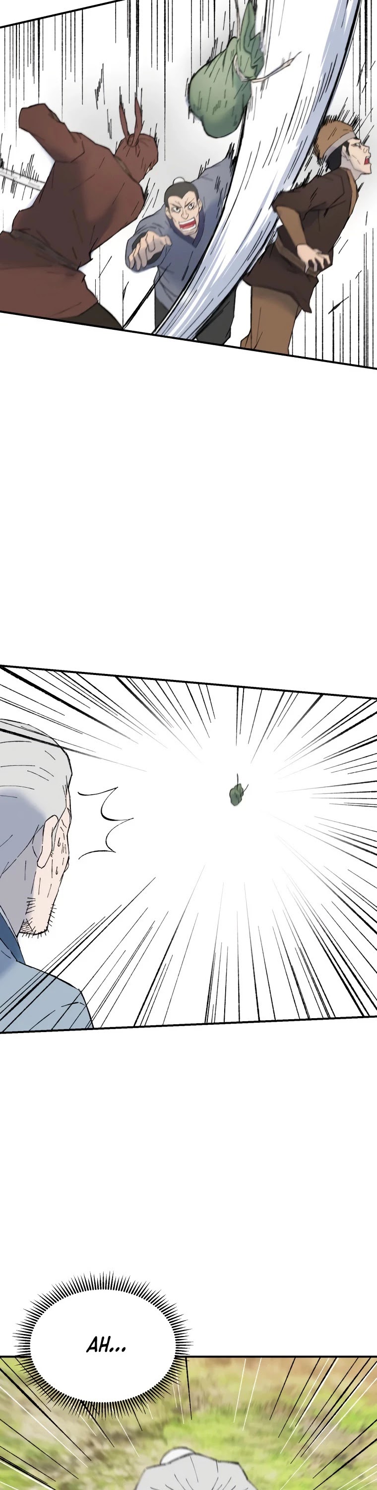 The Great Master Sunyoo Chapter 36 page 34 - Chapter 36