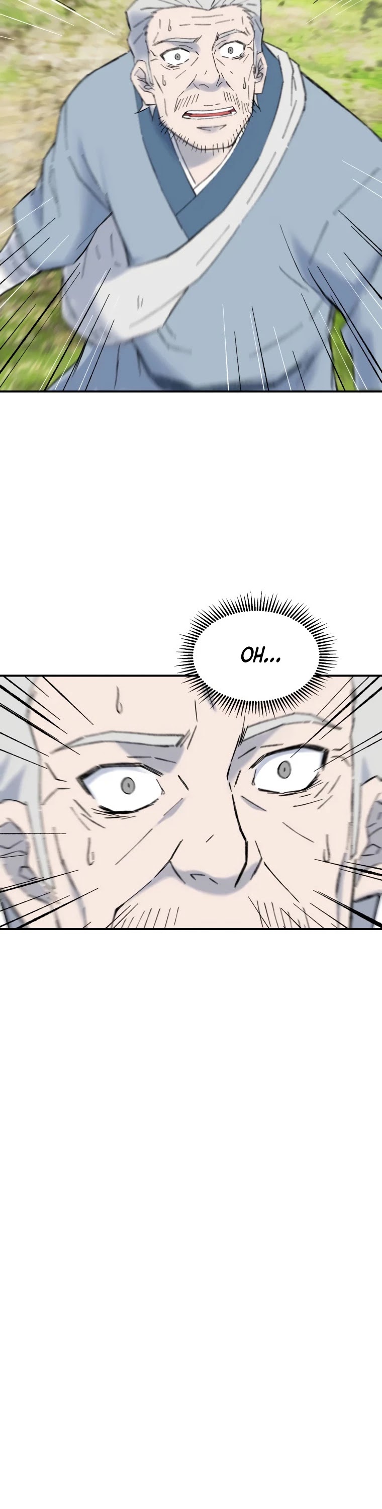 The Great Master Sunyoo Chapter 36 page 35 - Chapter 36