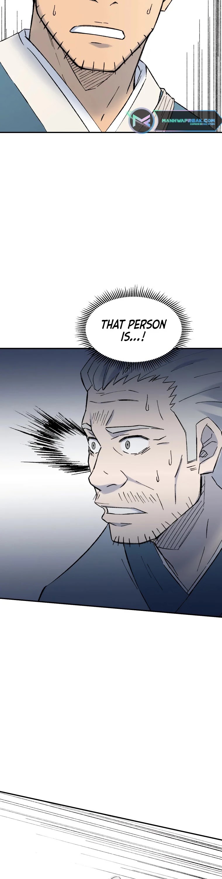 The Great Master Sunyoo Chapter 36 page 38 - Chapter 36