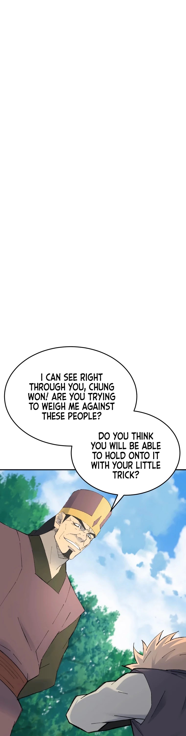 The Great Master Sunyoo Chapter 36 page 4 - Chapter 36