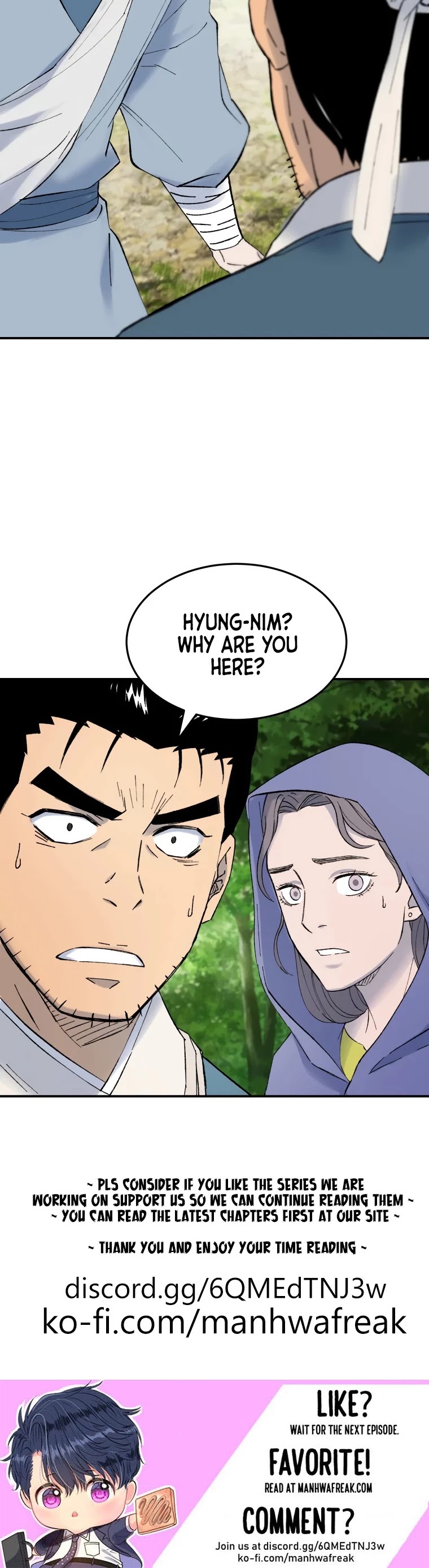 The Great Master Sunyoo Chapter 36 page 40 - Chapter 36