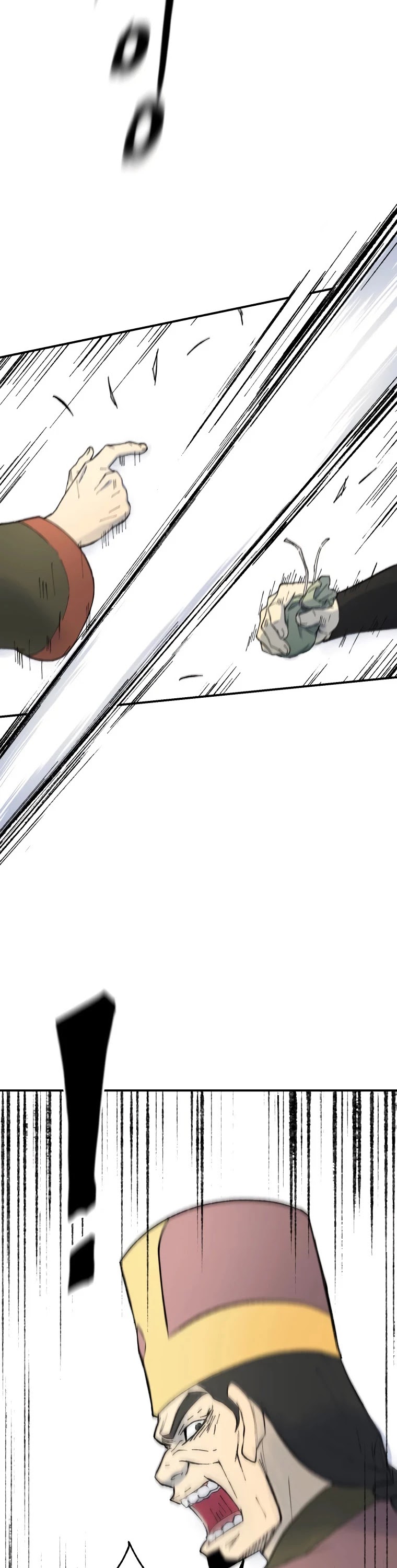 The Great Master Sunyoo Chapter 36 page 7 - Chapter 36