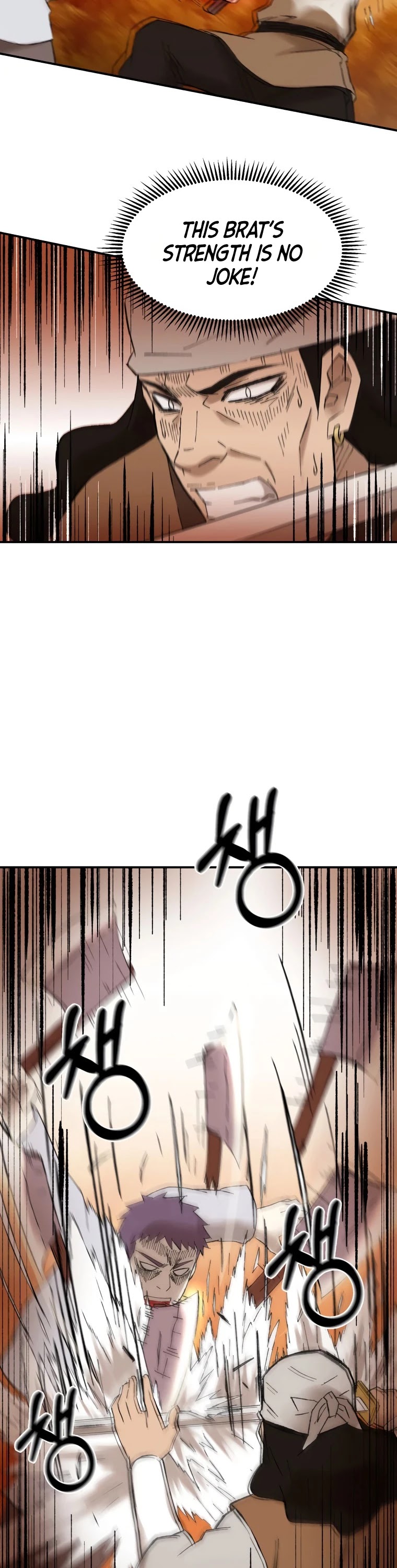 The Great Master Sunyoo Chapter 37 page 14 - Chapter 37