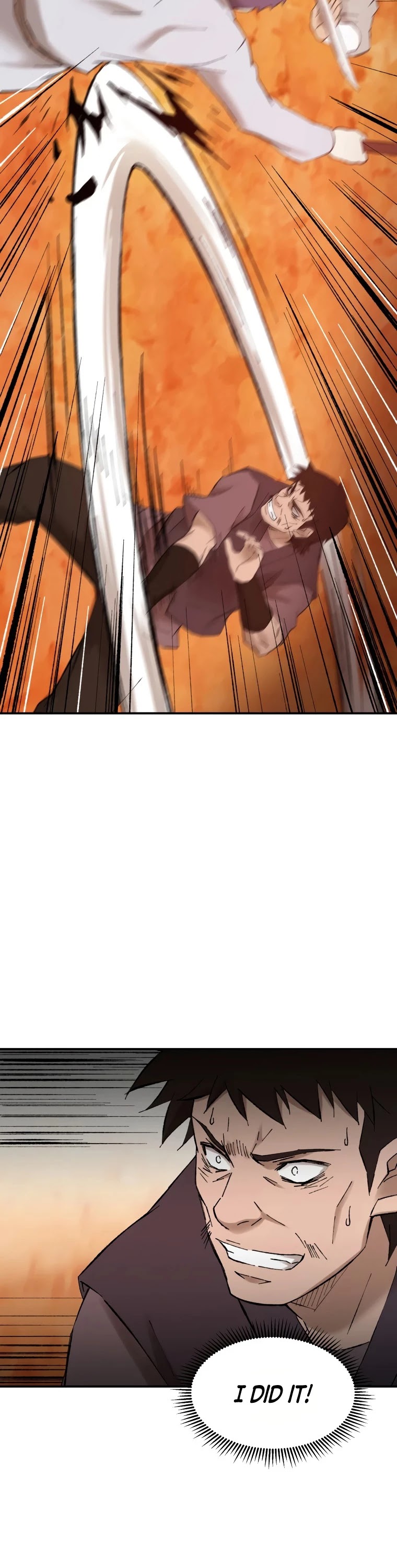 The Great Master Sunyoo Chapter 37 page 16 - Chapter 37