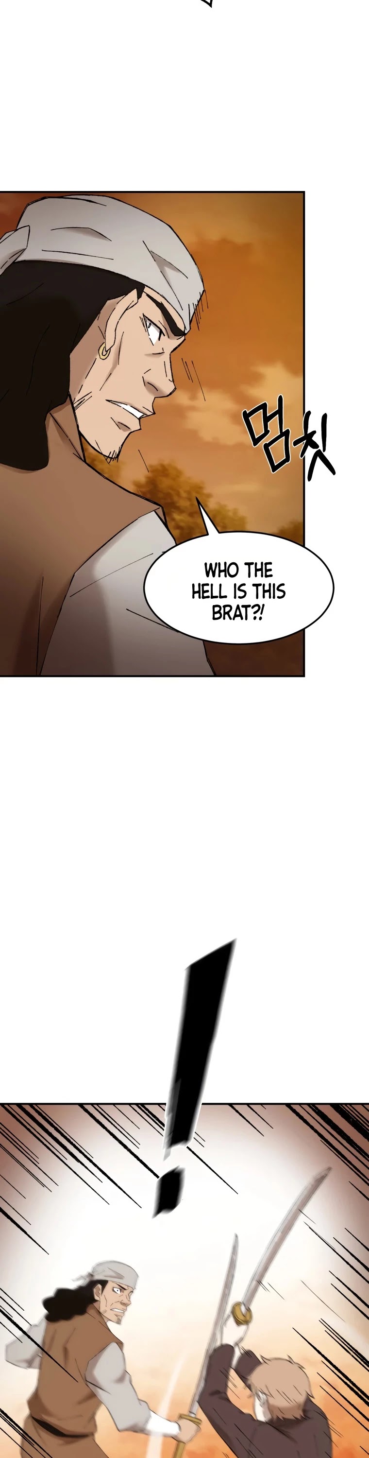The Great Master Sunyoo Chapter 37 page 21 - Chapter 37