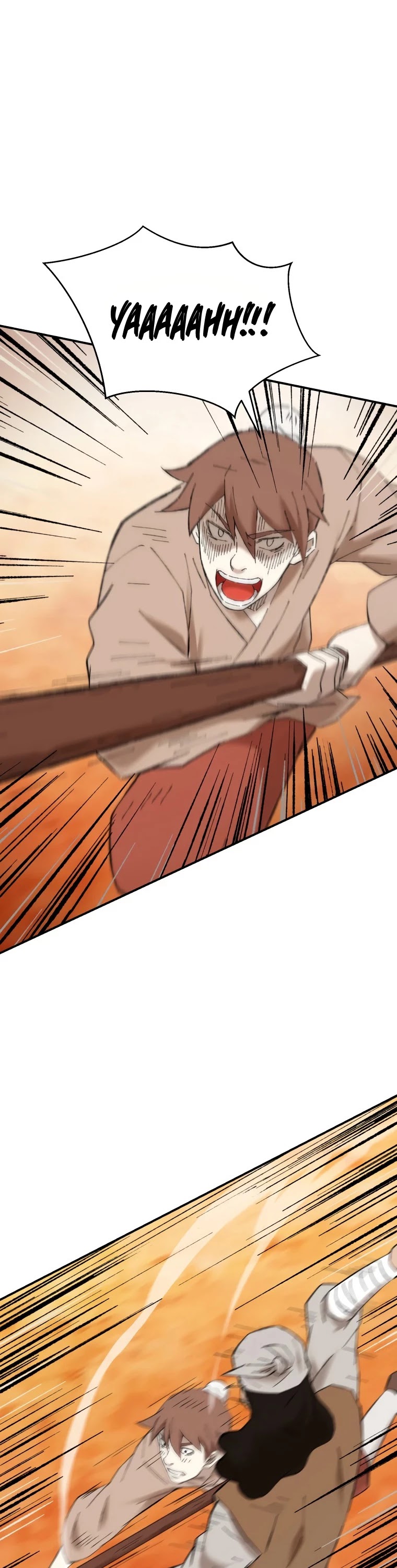 The Great Master Sunyoo Chapter 37 page 23 - Chapter 37