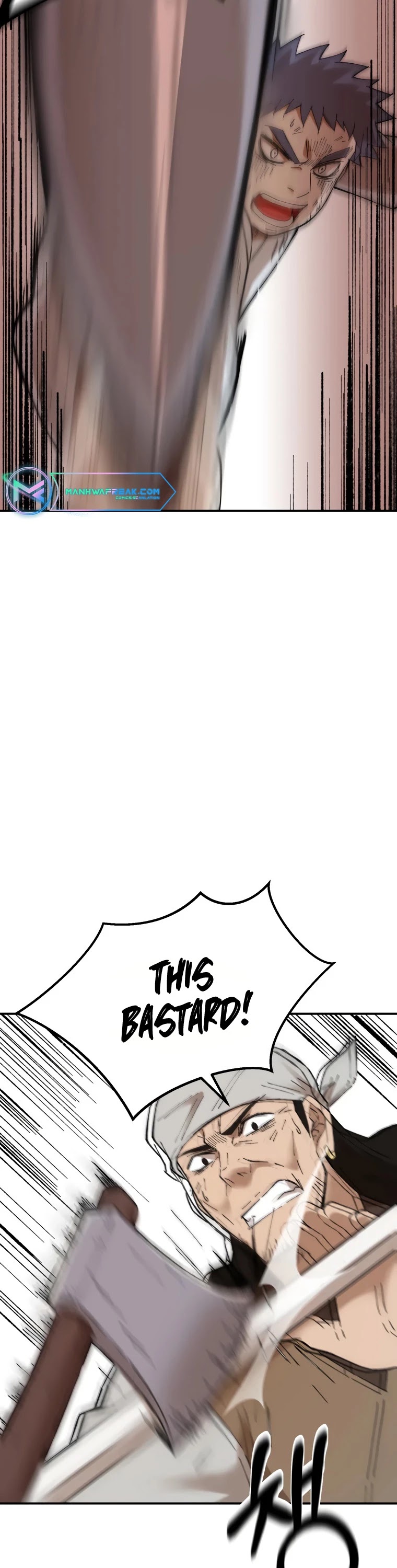 The Great Master Sunyoo Chapter 37 page 3 - Chapter 37