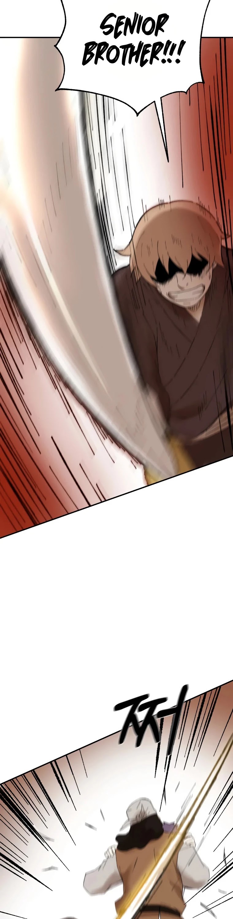 The Great Master Sunyoo Chapter 37 page 30 - Chapter 37