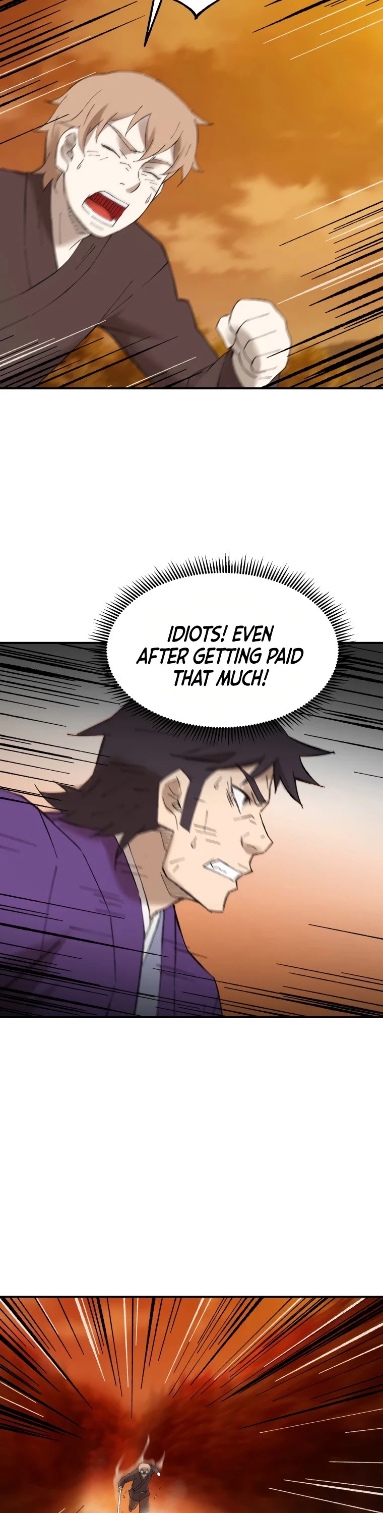 The Great Master Sunyoo Chapter 37 page 35 - Chapter 37