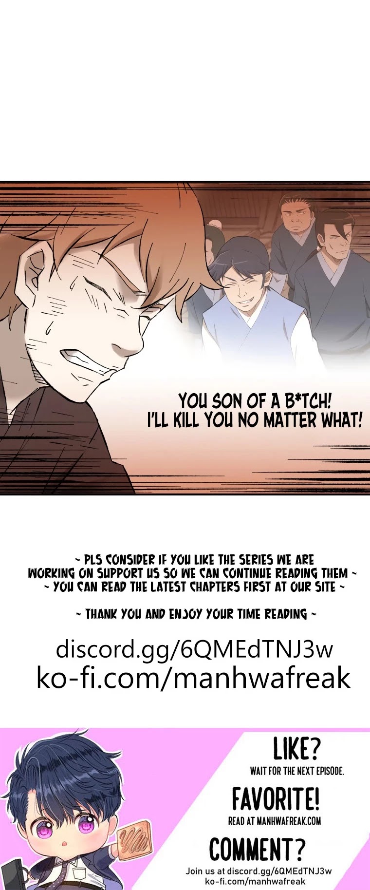 The Great Master Sunyoo Chapter 37 page 38 - Chapter 37